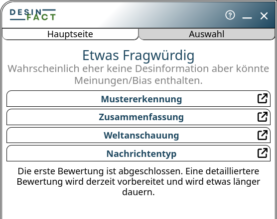 DesinFact Plugin X-Net