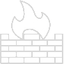 Icon X-Net Firewall und Gateway