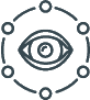 Icon Monitoring X-Net