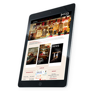 X-Net Website Design Picture X-Net Website Design
