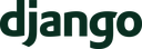 Logo Django