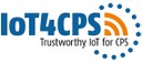 Logo IoT4CPS