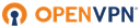 Logo OpenVPN