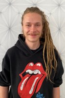 Dominik Pollhammer, Network Engineering / IT Bild Dominik Pollhammer