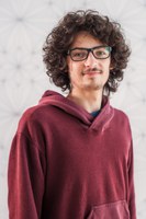 Philipp Schlosser Portrait Philipp Schlosser