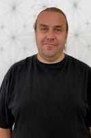 Thomas Jagoditsch Portrait Thomas Jagoditsch