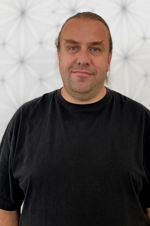 Thomas Jagoditsch, Network Engineering / IT Image Thomas Jagoditsch