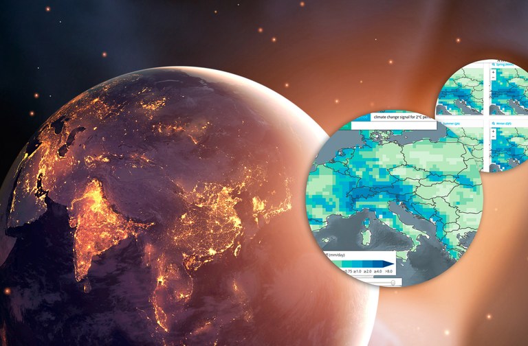 Impact2C Web-Atlas