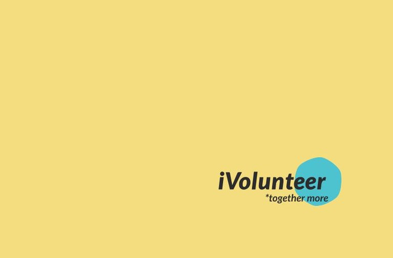 iVolunteer - COIN