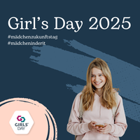 Girl’s Day 2025 – Mädchen in der IT