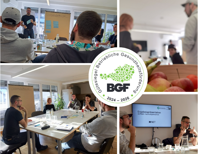 BGF-Workshop