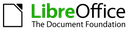 Logo LibreOffice