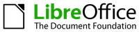 Logo LibreOffice Logo LibreOffice
