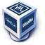 Logo VirtualBox