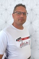 Alexander Ebner, Manager Network Engineering, IT Image Alexander Ebner