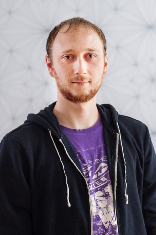Daniel Müller, Software Image Daniel Müller