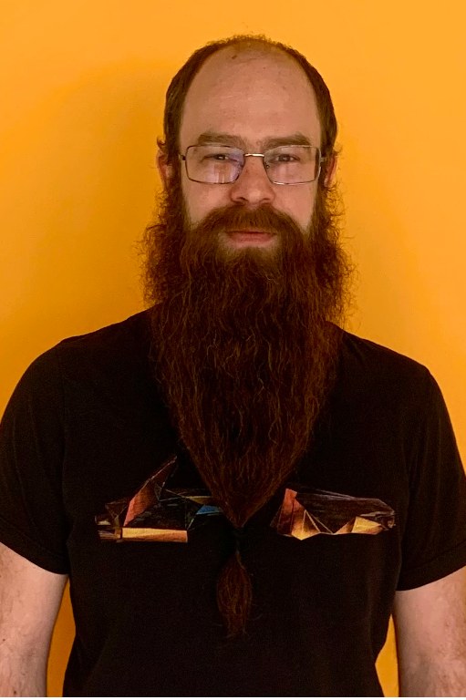Julian Keiblinger, Software Image Julian Keiblinger