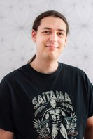 Frank Treichl, Network Engineering, IT, IT-Security Image Frank Treichl