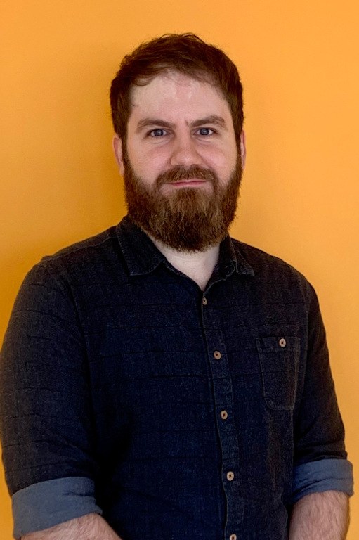 Clemens Kiahas, Network Engineering, IT Image Clemens Kiahas