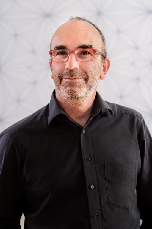 Nikolaus Dürk, CEO Image Nikolaus Dürk