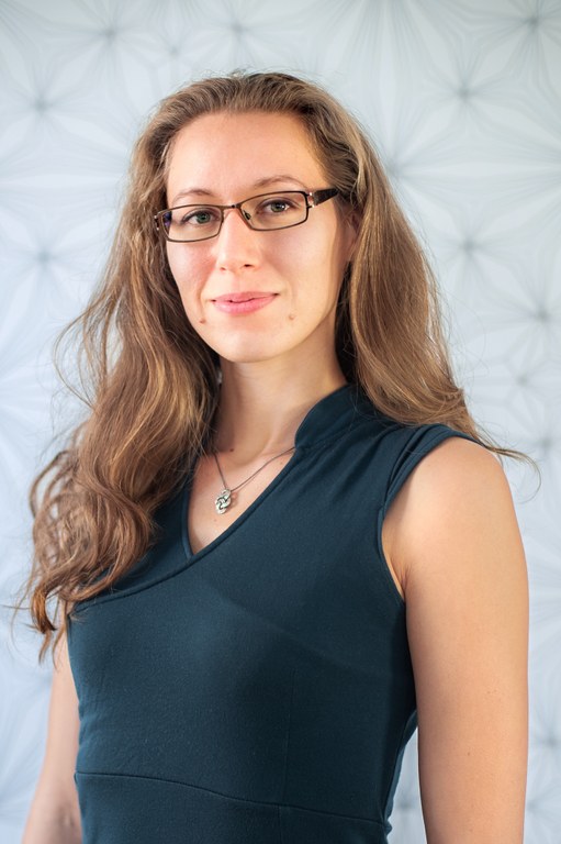 Stephanie von Rüden, Software Image Stephanie von Rüden