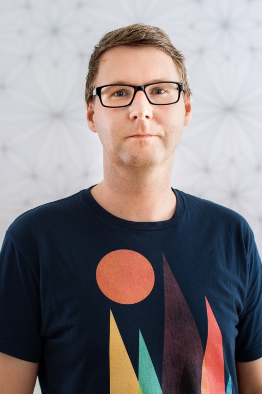 Thomas Aiglesberger, Software, Manager Hardware Image Thomas Aiglesberger